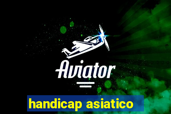 handicap asiatico -.5